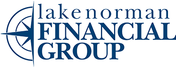 Lake Norman Financial Group Logo